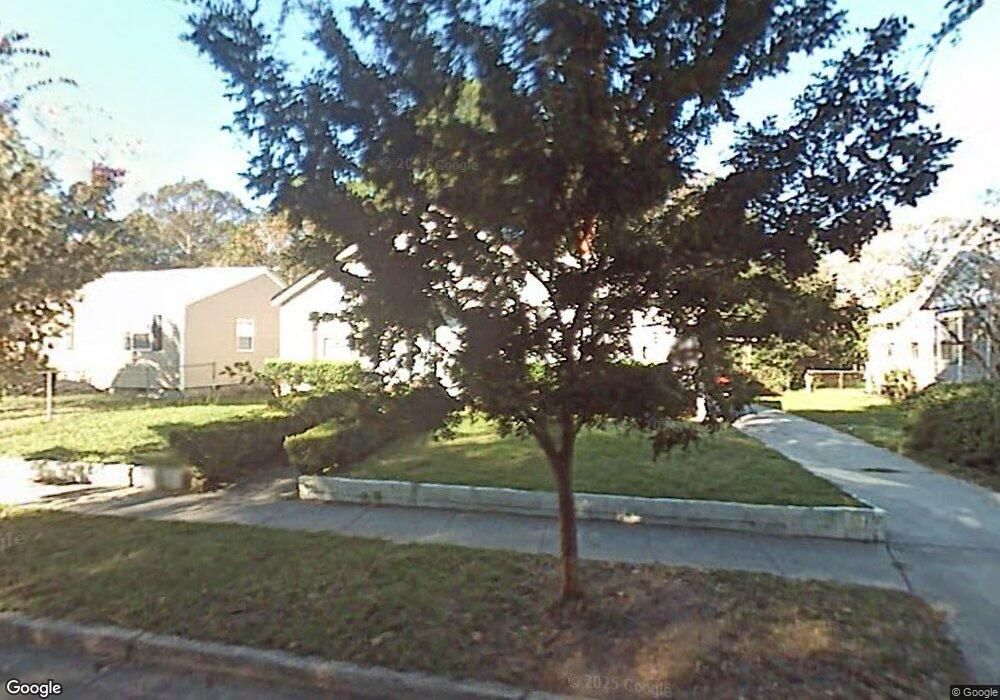 503 Atkinson Ave, Savannah, GA 31404 - photo 1