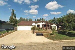 125 E 14th Ave, Redfield, SD 57469