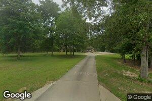 327 Lincoln Dr, Leesville, LA 71446