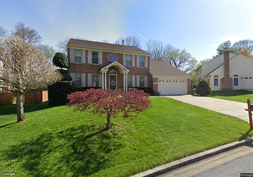 10603 Black Fox Ct, Bowie, MD 20721 - photo 1