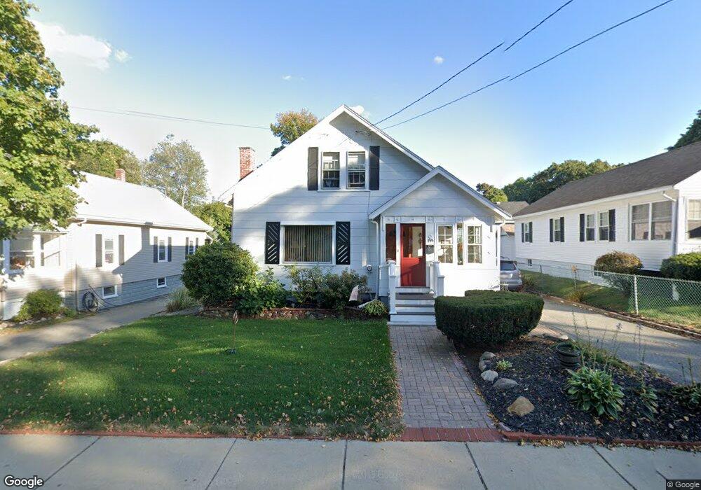 155 Elm St, Stoneham, MA 02180 - photo 1