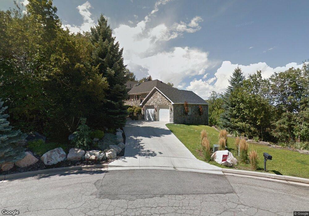 2786 Grand Oak Cir, Bountiful, UT 84010 - photo 1