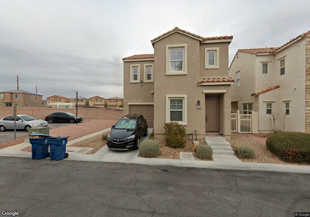 6248 Sunset Spring Ave unit n/a, Las Vegas, NV 89122 - photo 1