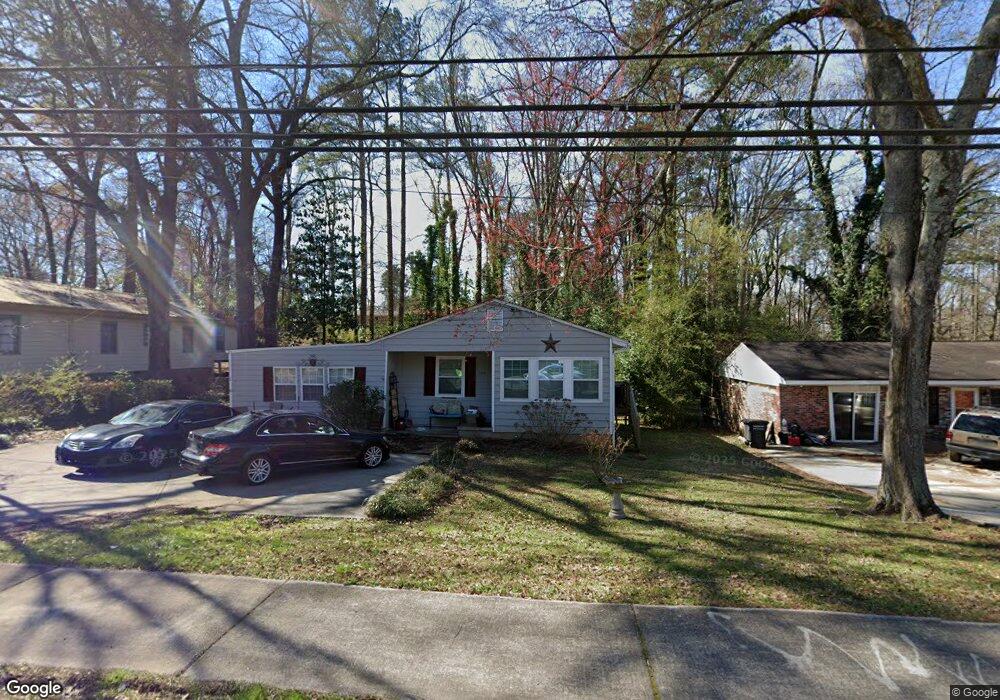 146 Hurt Rd SE, Smyrna, GA 30082 - photo 1