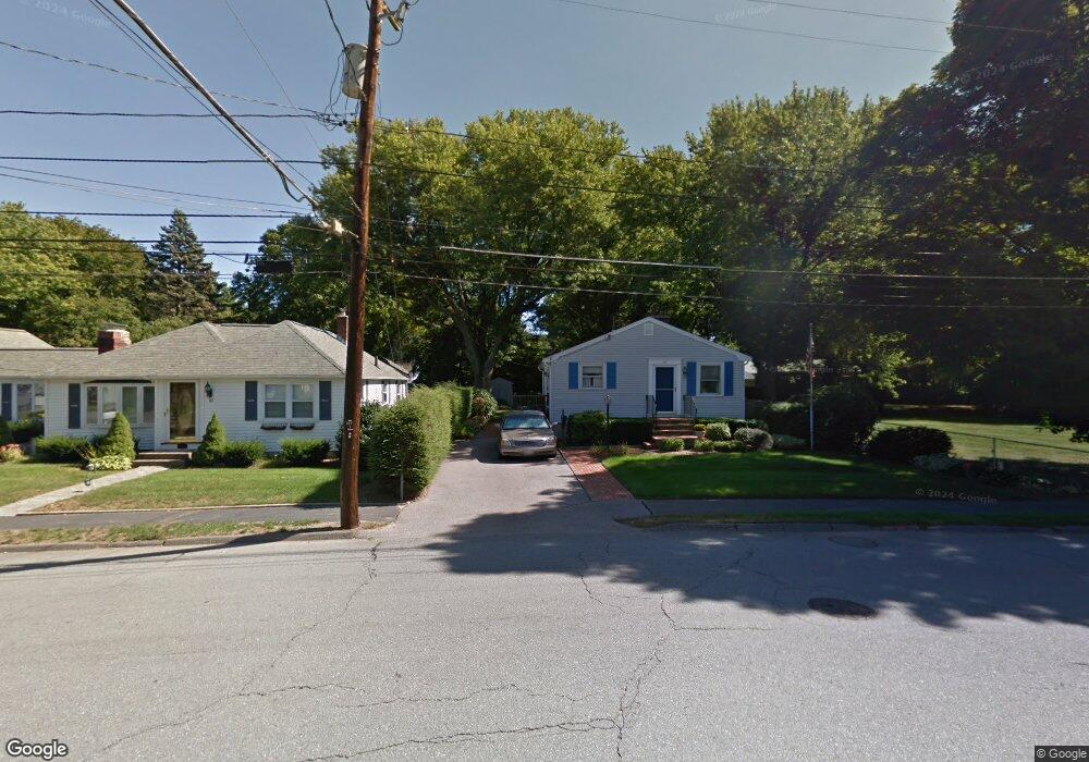 12 Proctor St, Natick, MA 01760 - photo 1