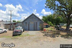 601 S Jefferson St, de Witt, AR 72042