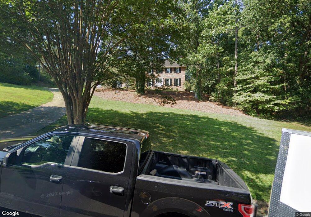 802 Towncreek Place, Concord, NC 28025 - photo 1