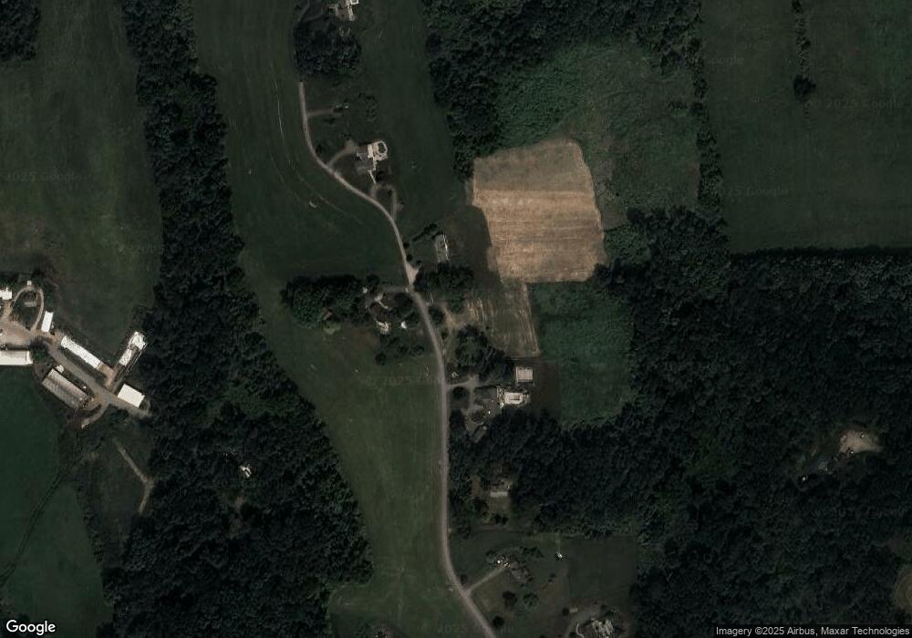 77 Hamlet Hill Rd, Pomfret Center, CT 06259 - photo 1