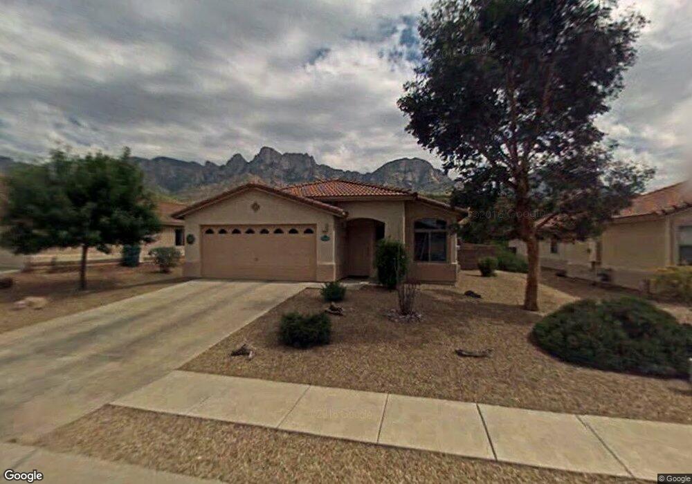 2458 E Stone Stable Dr, Tucson, AZ 85737 - photo 1