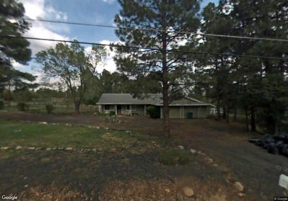 801 S 11th St, Show Low, AZ 85901 - photo 1