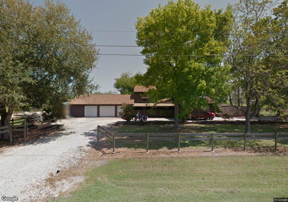 17035 Wellborne Rd, Pearland, TX 77584 - photo 1