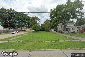 3214 Liggett Dr, Parma, OH 44134