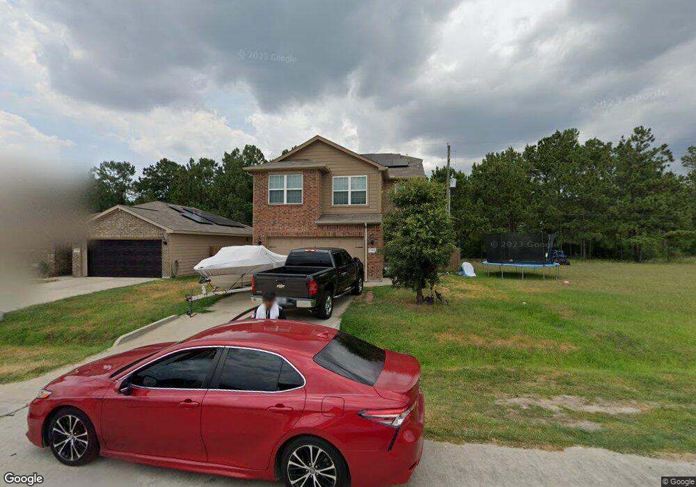 2414 Fallen Pine Ln, Houston, TX 77088 - photo 1