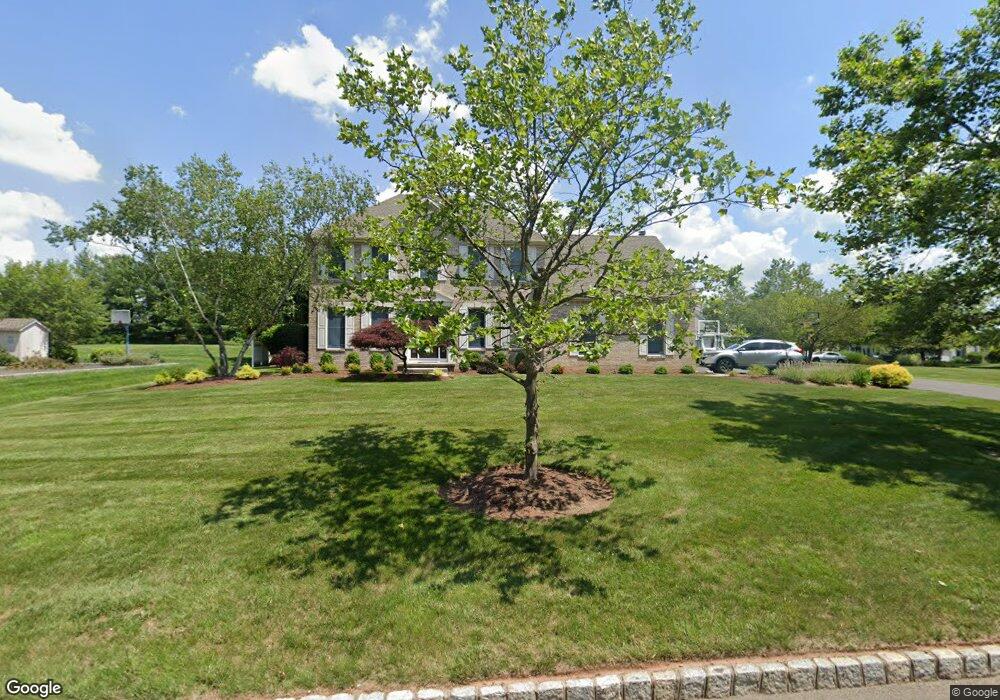 3 Champions Cir, Branchburg, NJ 08876 - photo 1