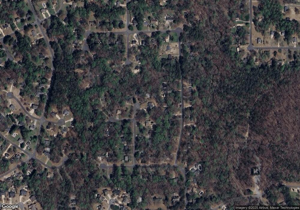 6210 Westbrook Ln, Acworth, GA 30102 - photo 1