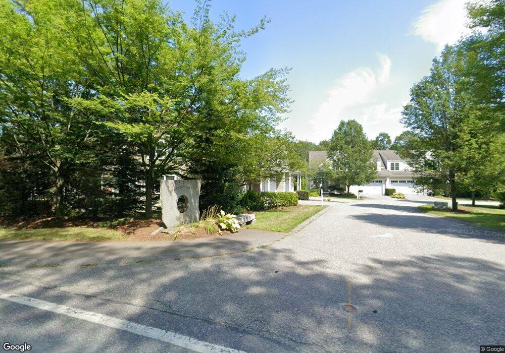 4 Chase Path unit 2, Acton, MA 01720 - photo 1