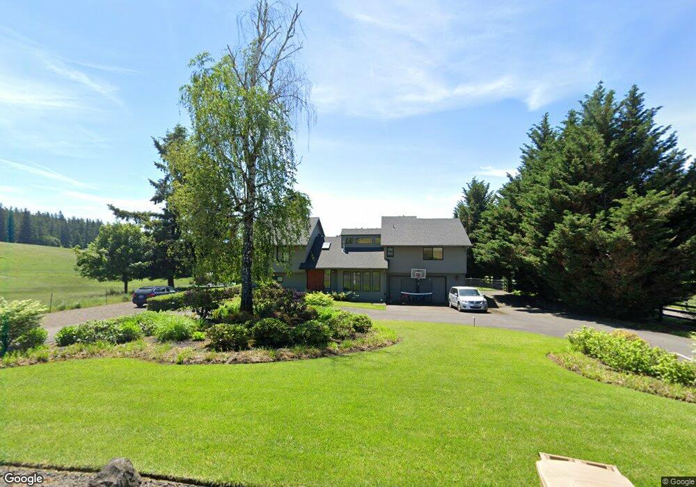 3938 SW Fir Grove Rd, Wilsonville, OR 97070 - photo 1