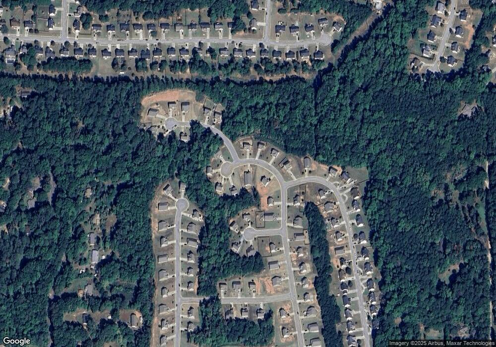 185 Randy Trace, Covington, GA 30016 - photo 1