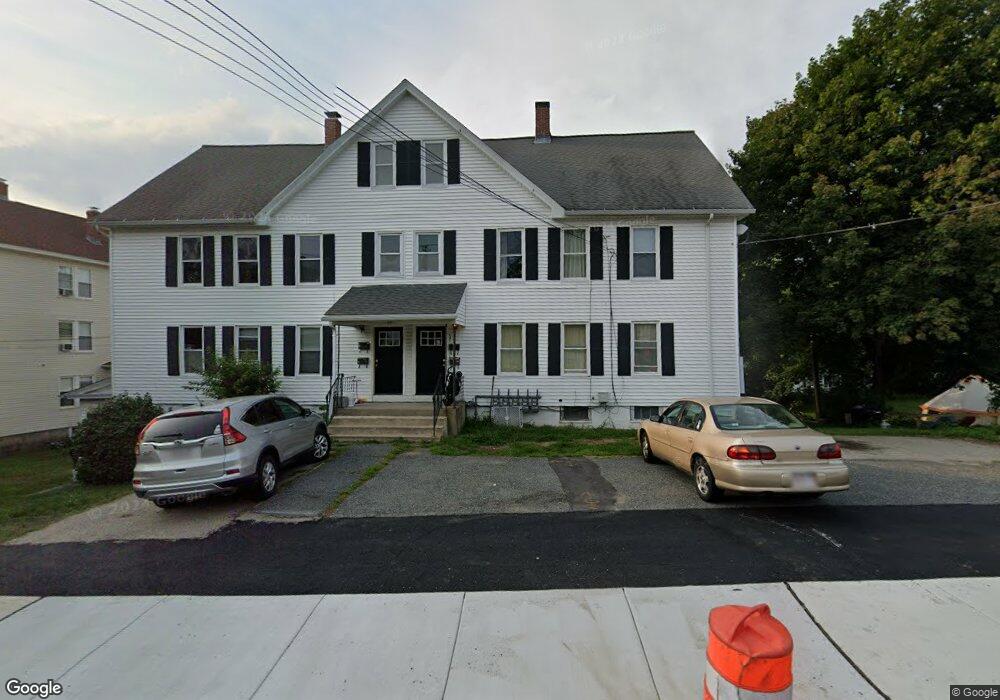 28 Main St unit 1, South Grafton, MA 01560 - photo 1