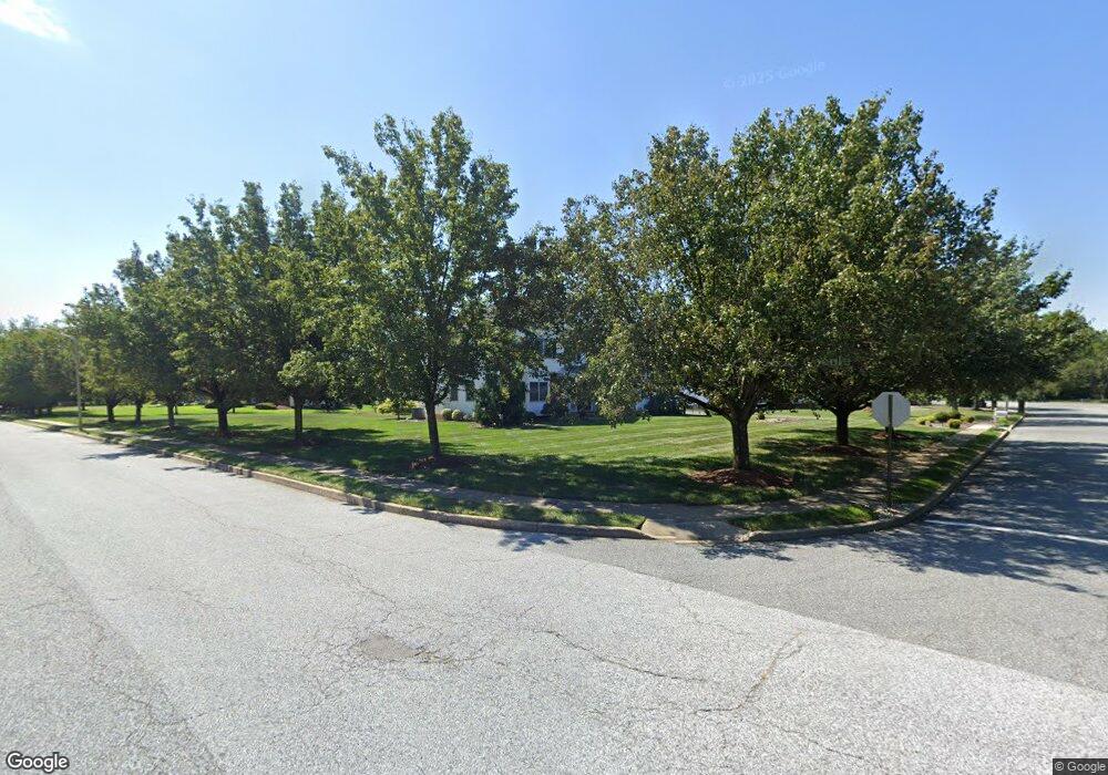 2 Queens Ct, Columbus, NJ 08022 - photo 1