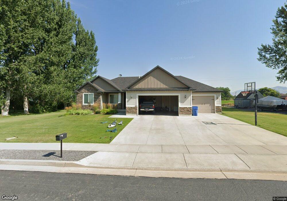685 W 3430 S, Logan, UT 84321 - photo 1