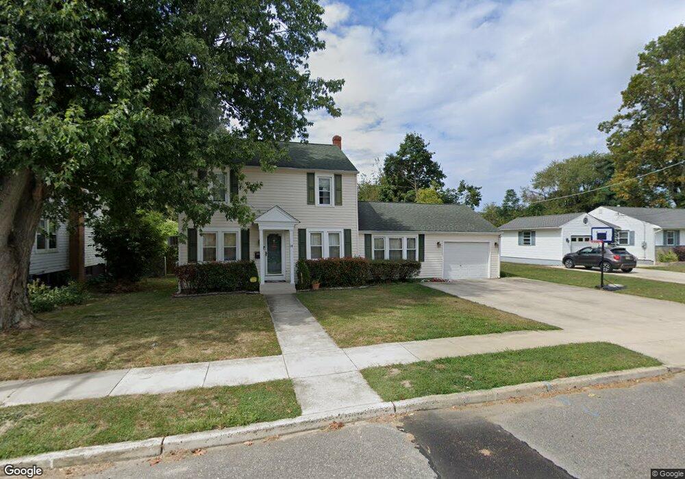 38 Broad St, Woodstown, NJ 08098 - photo 1