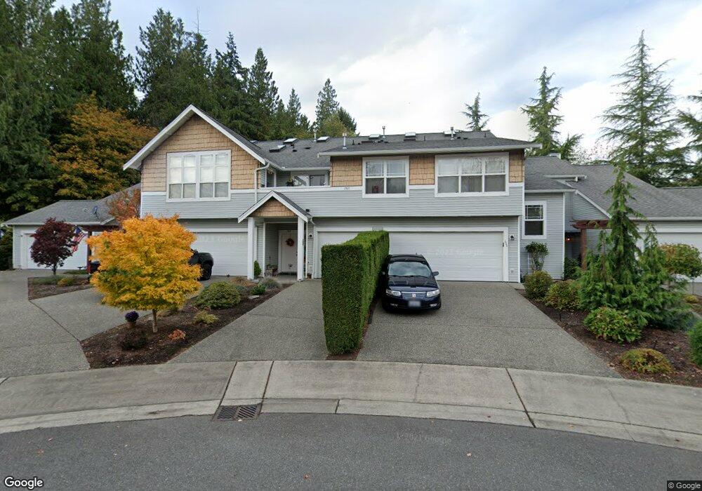 7321 Centerville Ct unit 604, Stanwood, WA 98292 - photo 1