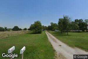 9321 NW State Route Y, Amsterdam, MO 64723