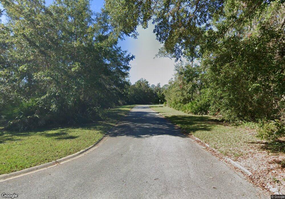 0 Cabbage Palm Trail, Brunswick, GA 31520 - photo 1