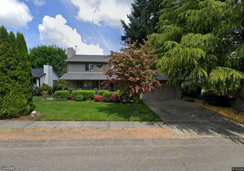 2818 Briar Lea Loop SE, Olympia, WA 98501 - photo 1