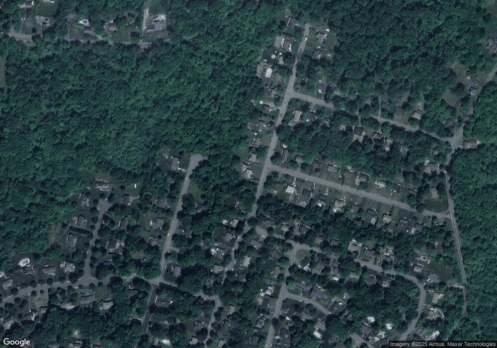 28 Alcrest Ave, Budd Lake, NJ 07828 - photo 1