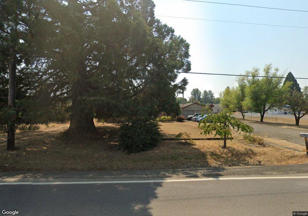 936 W Main St, Sheridan, OR 97378 - photo 1
