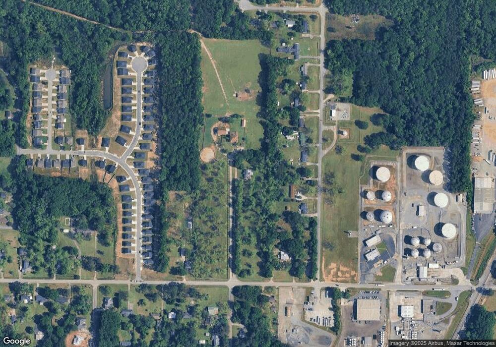 2571 Allen Rd, Macon, GA 31216 - photo 1