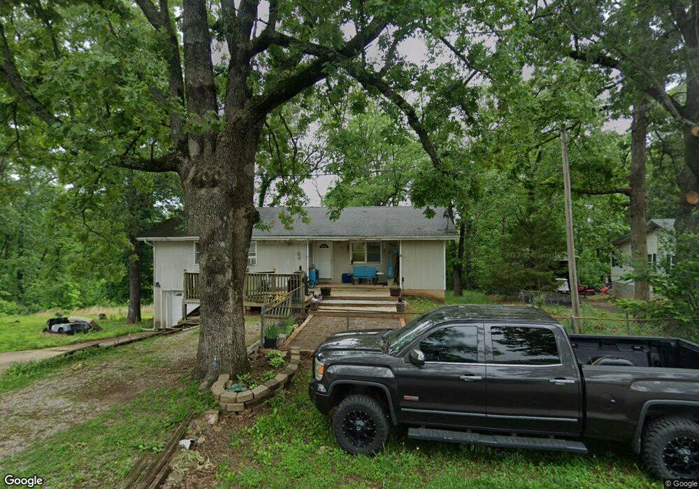 303 Craig St, Reeds Spring, MO 65737 - photo 1