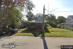 203 S Main St, Carthage, IN 46115