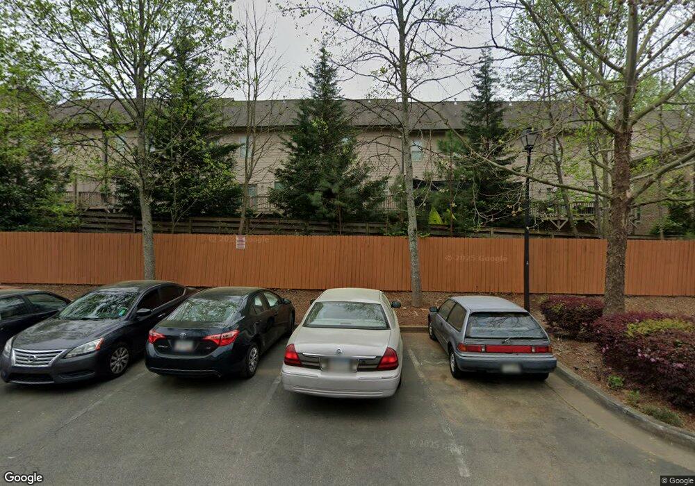 323 Benson Manor Cir SE unit 14, Smyrna, GA 30082 - photo 1