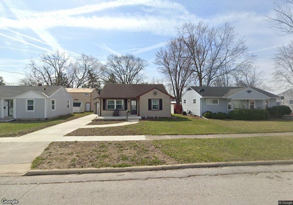 411 Edith Ave, Findlay, OH 45840 - photo 1