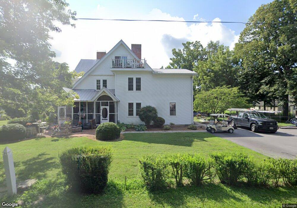 7102S Second Ave, Queenstown, MD 21658 - photo 1