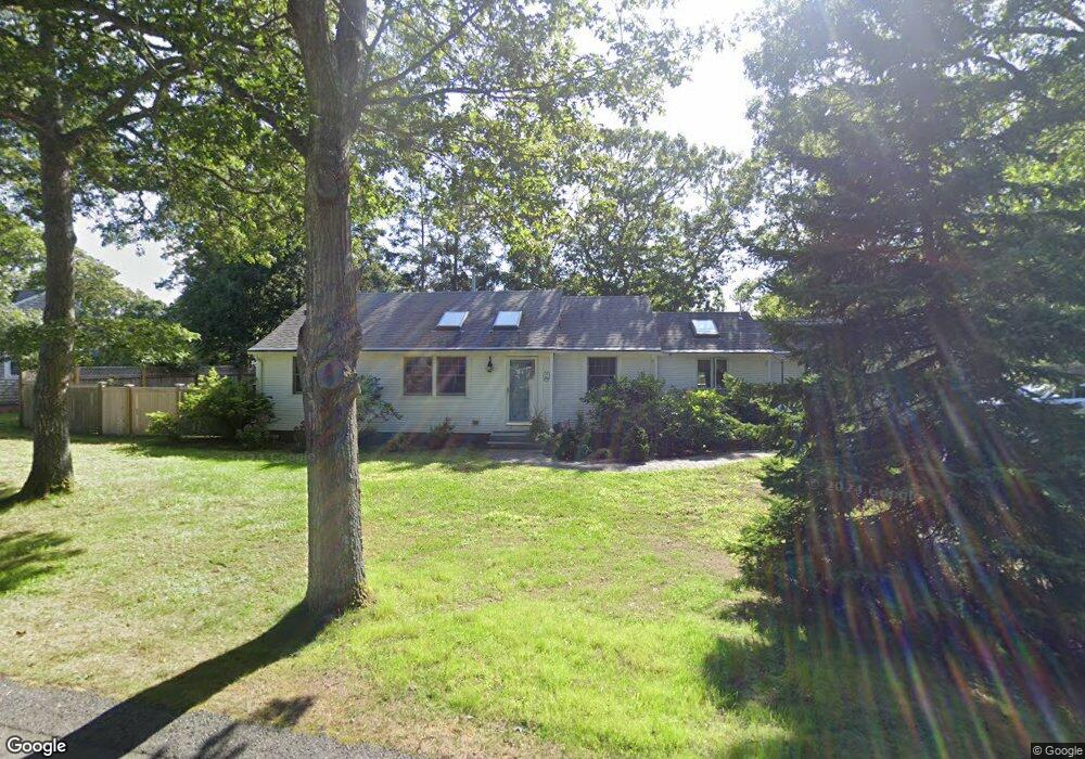 21 Lohr Rd, West Dennis, MA 02670 - photo 1