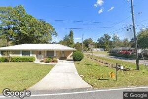203 Hester St, Hazlehurst, GA 31539