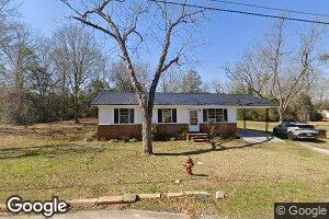 106 Nutwood Dr, Richland, GA 31825