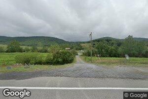 18525 State Road 259, Mathias, WV 26812