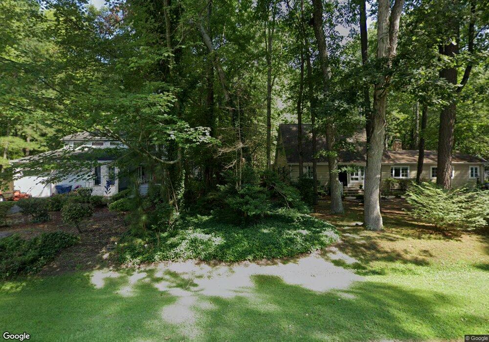 34 Pinehurst Rd unit A, Ocean Pnes, MD 21811 - photo 1