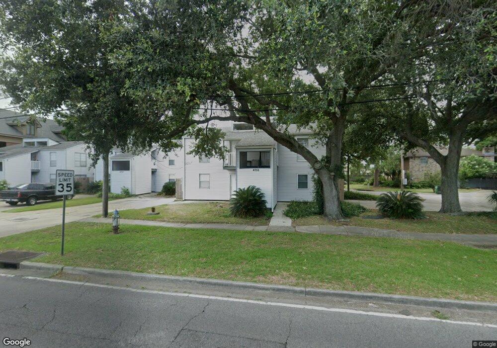 4752 W Napoleon Ave unit 5, Metairie, LA 70001 - photo 1