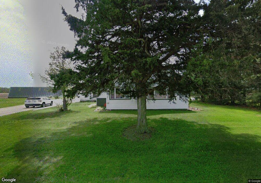 2639 E 700 N, Greentown, IN 46936 - photo 1