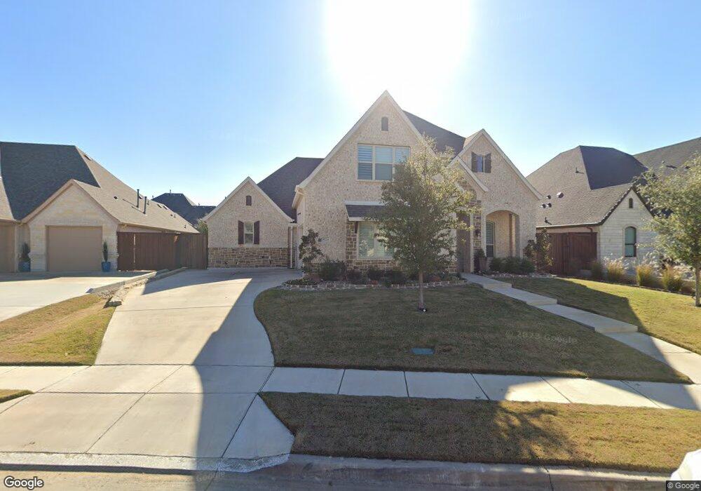 9124 Venado Dr, North Richland Hills, TX 76182 - photo 1