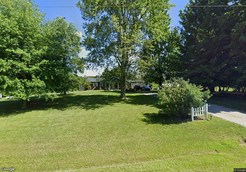 5447 Kernan Rd, Lynchburg, OH 45142 - photo 1