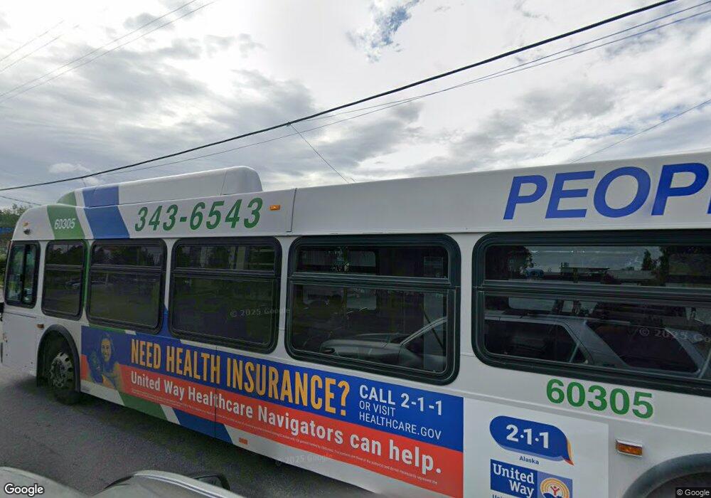 3703 Spenard Rd unit 3705, Anchorage, AK 99503 - photo 1