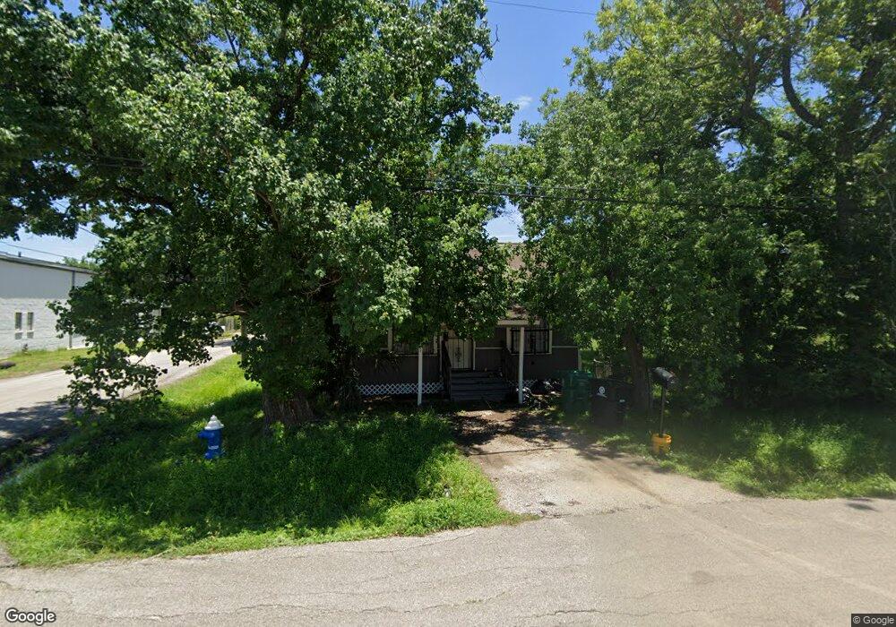 6301 Saint Augustine St, Houston, TX 77021 - photo 1