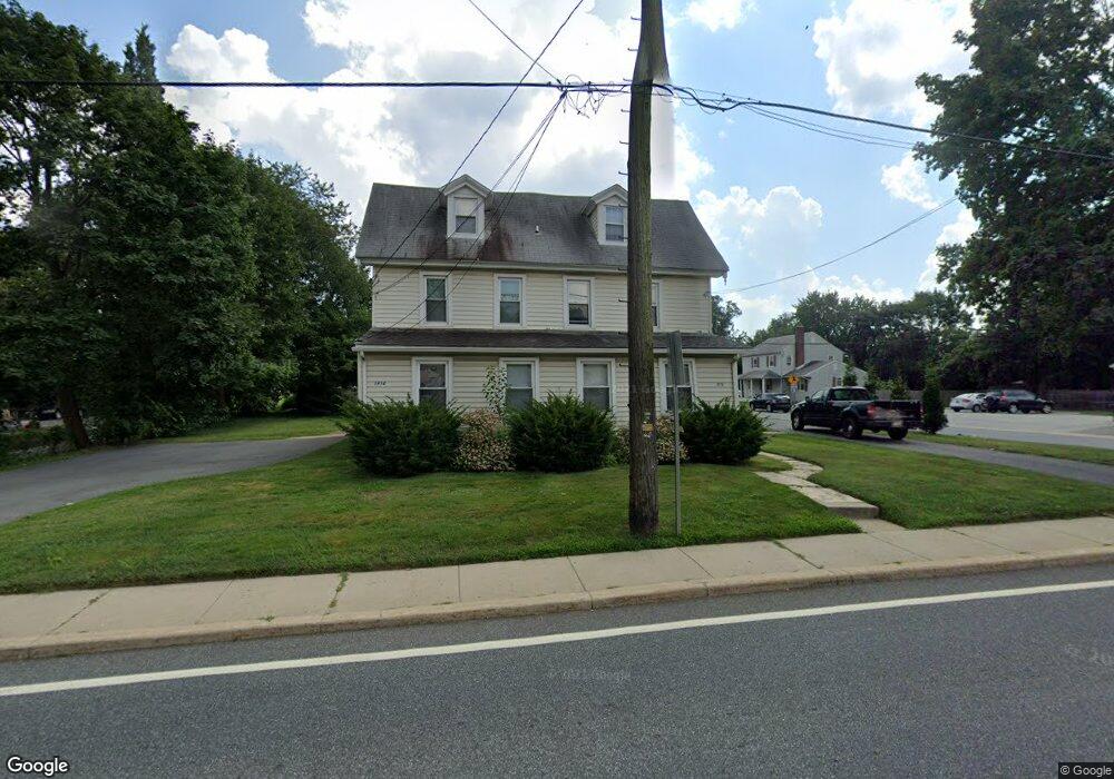 3834 Old Capitol Trail, Wilmington, DE 19808 - photo 1